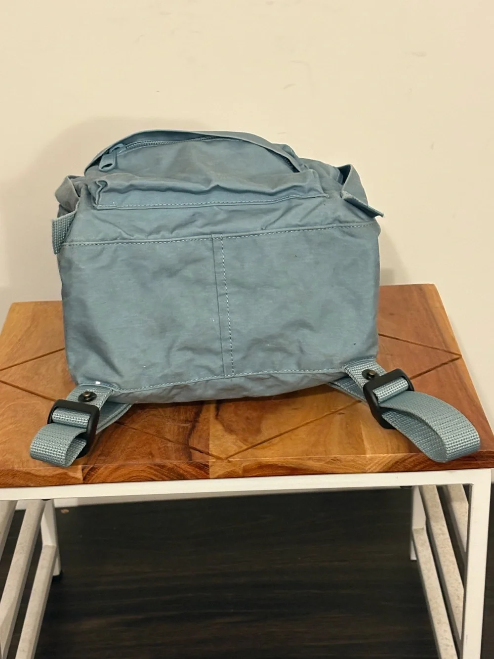 Fjallraven Kånken Mini Backpack - Light Blue